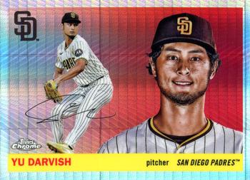 Yu Darvish