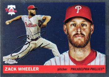 Zack Wheeler