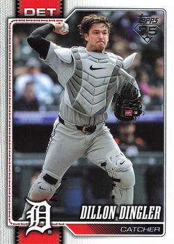 Dillon Dingler