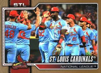 St. Louis Cardinals