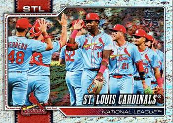St. Louis Cardinals