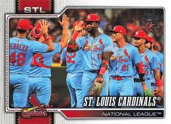 St. Louis Cardinals