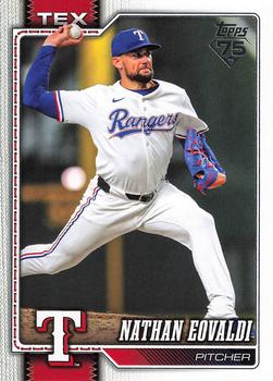 Nathan Eovaldi
