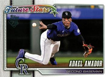 Adael Amador