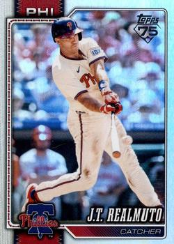 J.T. Realmuto