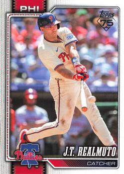 J.T. Realmuto
