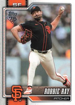 Robbie Ray