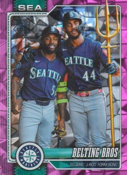 Belting Bros