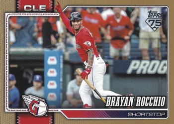 Brayan Rocchio