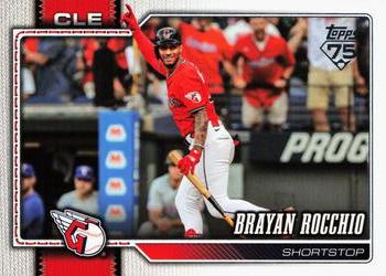 Brayan Rocchio