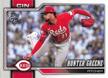 Hunter Greene