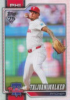 Taijuan Walker