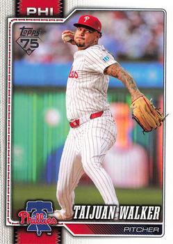Taijuan Walker