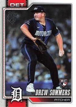 Drew Sommers