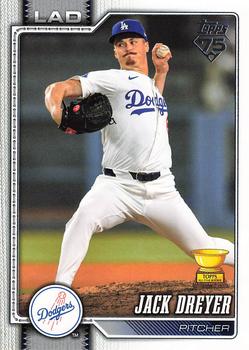 Jack Dreyer