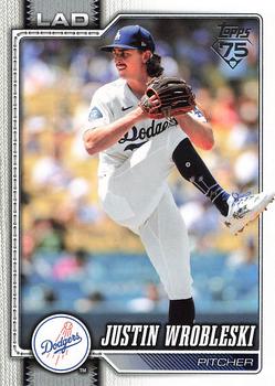 Justin Wrobleski