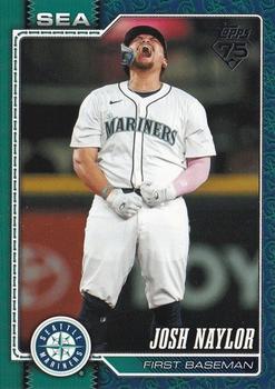 Josh Naylor