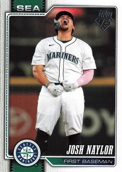 Josh Naylor