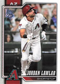 Jordan Lawlar
