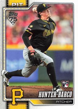 Hunter Barco