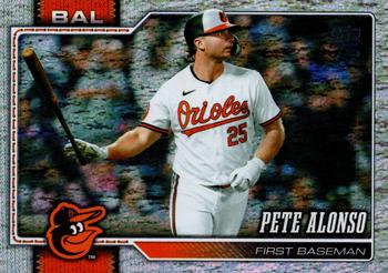 Pete Alonso