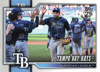Tampa Bay Rays