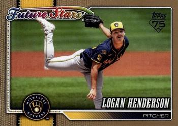 Logan Henderson