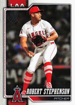 Robert Stephenson