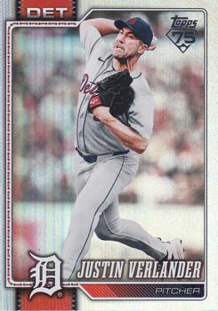 Justin Verlander