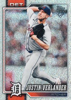 Justin Verlander