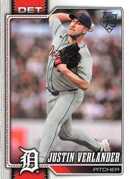Justin Verlander