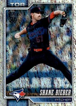 Shane Bieber