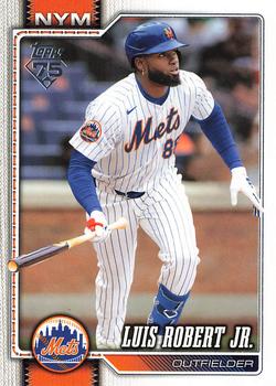 Luis Robert Jr.