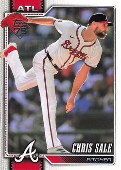Chris Sale