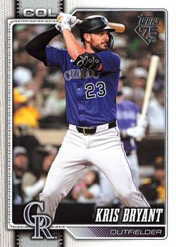 Kris Bryant