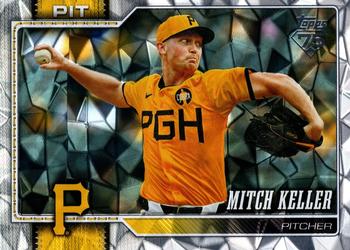Mitch Keller