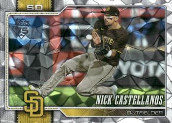 Nick Castellanos