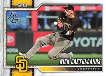 Nick Castellanos