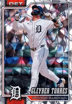 #439 Gleyber Torres