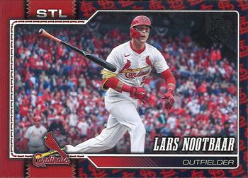 #441 Lars Nootbaar