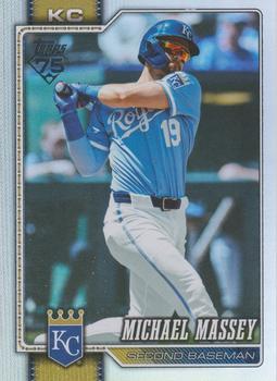 Michael Massey