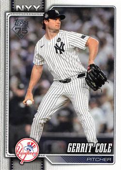Gerrit Cole