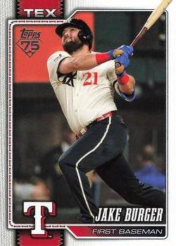 Jake Burger