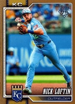 Nick Loftin