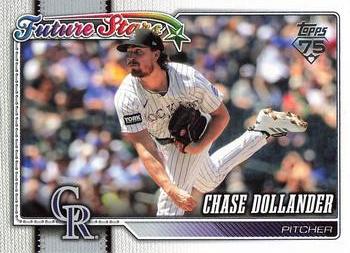 Chase Dollander