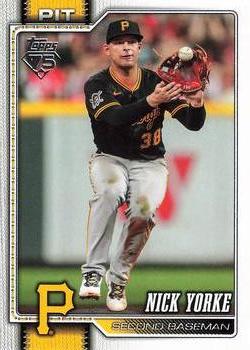 Nick Yorke