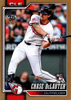 #458 Chase DeLauter