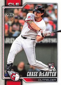 Chase DeLauter