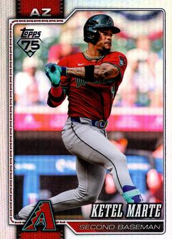 Ketel Marte
