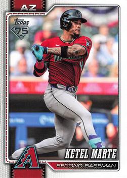 Ketel Marte